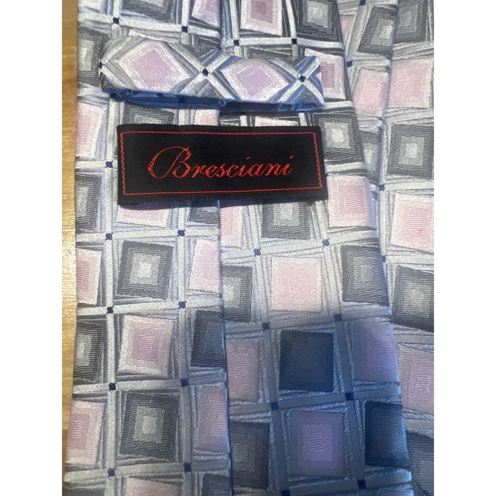 Bresciani gentleman accessory